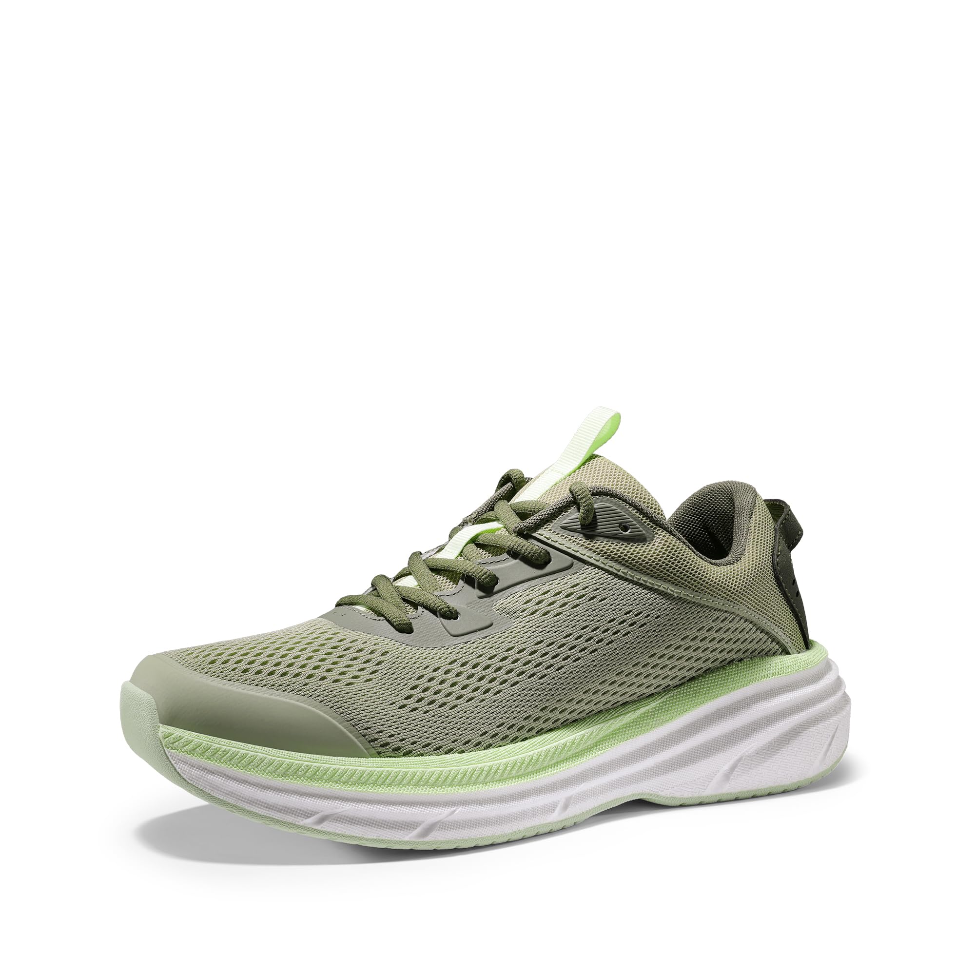 NORTIV 8 Men's Running Walking Tennis Shoes