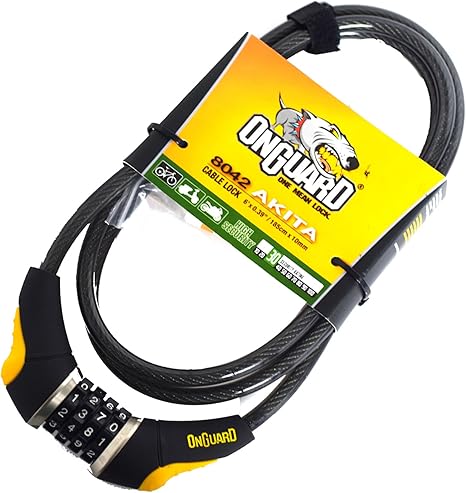 onguard akita cable