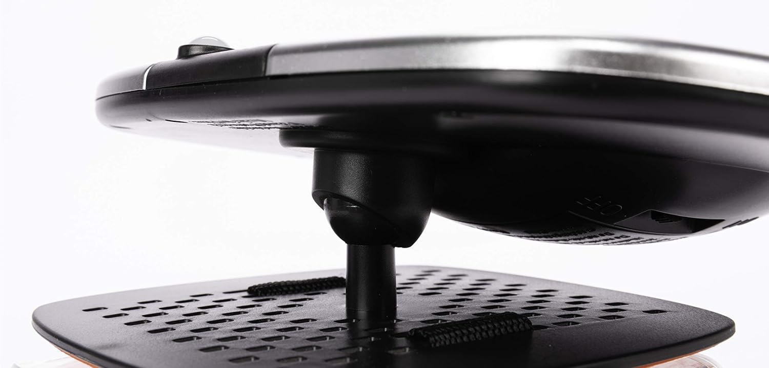 diono easy view plus mirror