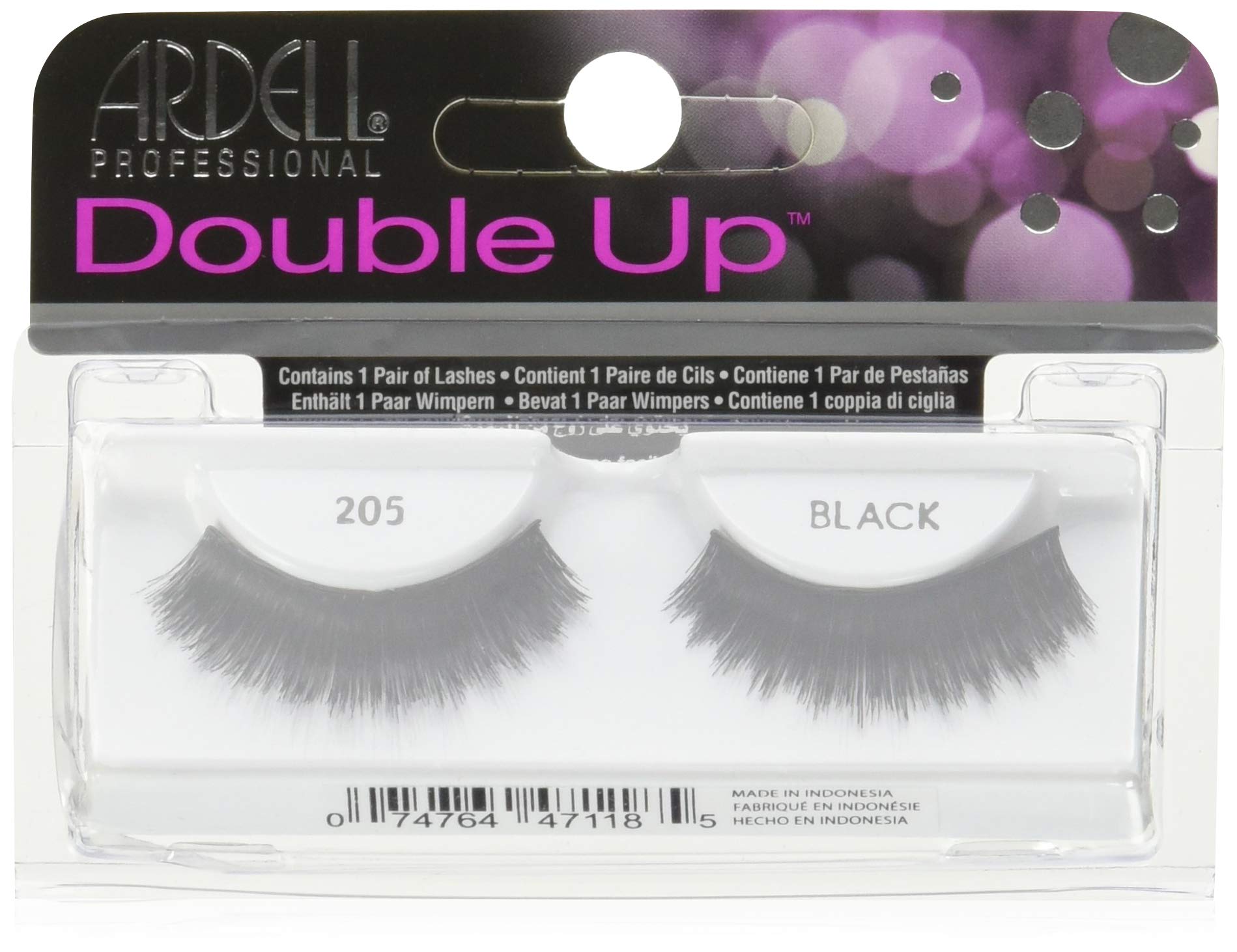 Ardell 205 Double Up Lashes