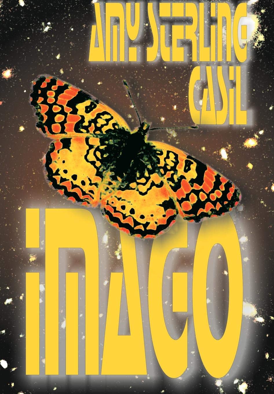 Cover of Imago