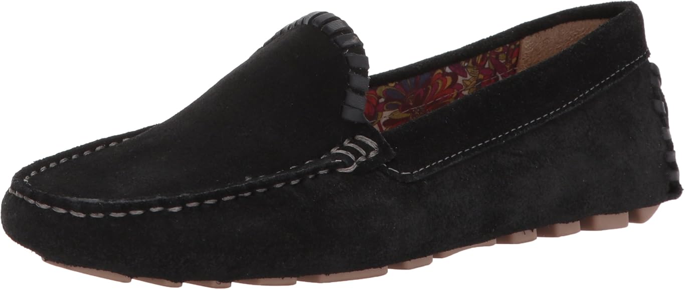 jack rogers driving moccasins