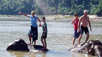 An image posted by the author.