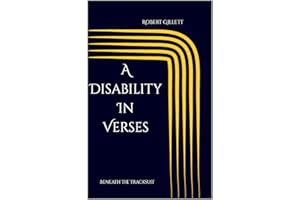 A Disability In Verses: Beneath The Tracksuit