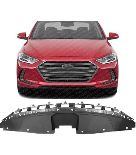 Amazon.com: For Lincoln MKZ 2017 2018 2019 2020 Radiator Support