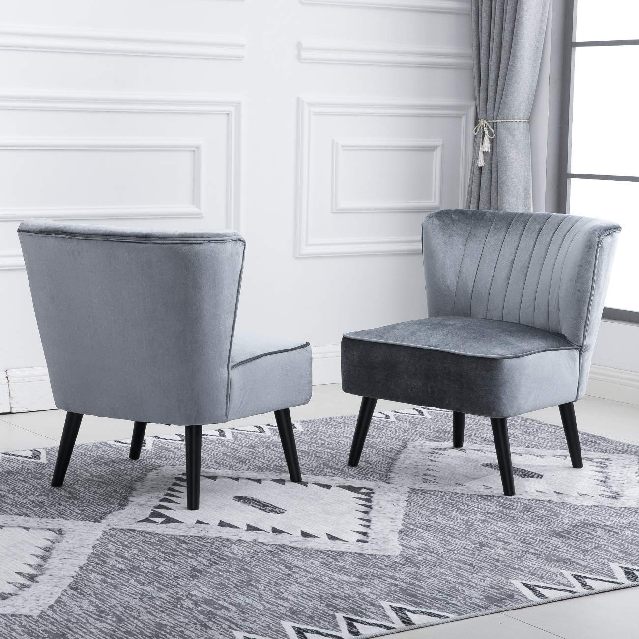 Best silver recliner chair for adult