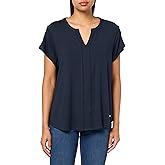 Tommy Hilfiger Womens Ditsy Floral Peasant Blouse