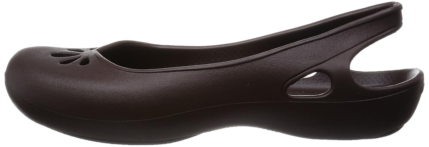 crocs women's taylor slingback w fashion sandals
