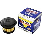 Purolator F59292 Fuel Filter | Replaces GF862 F81Z-9155-AA F81Z-9N184-AA 33818 54074 86818 95518 FS750 G-862 3818MP CS8629 DF8629 FD4596 FF1094 FF1114.
