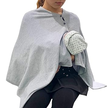 breastfeeding shawl amazon