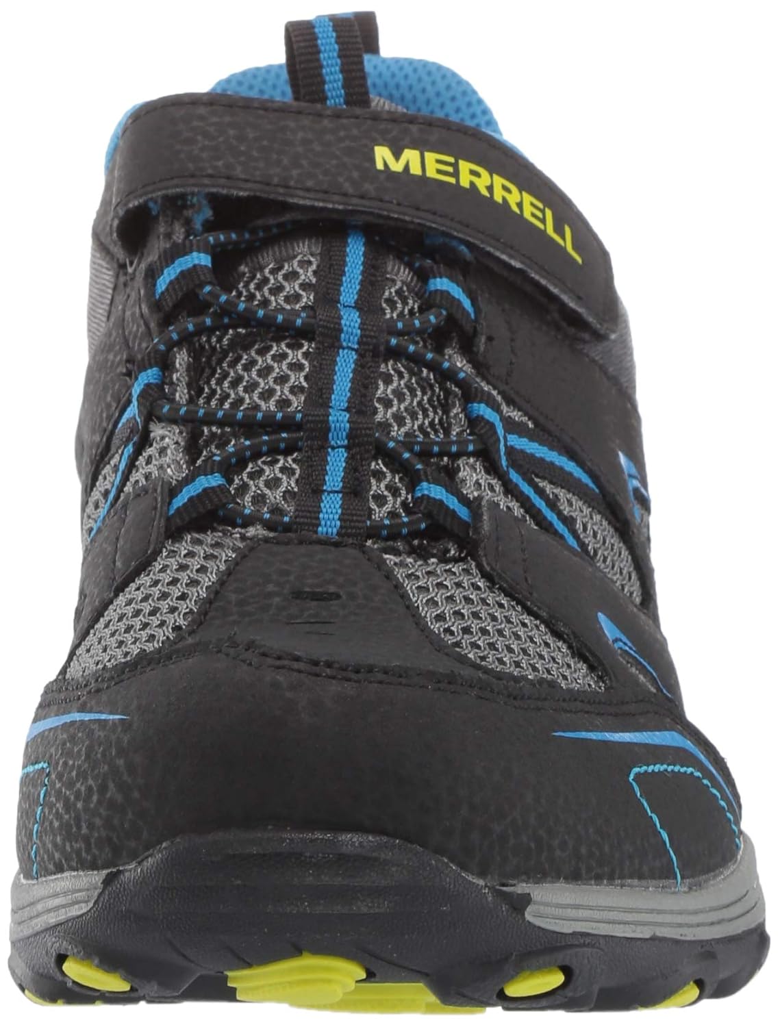 merrell trail chaser hiking shoe