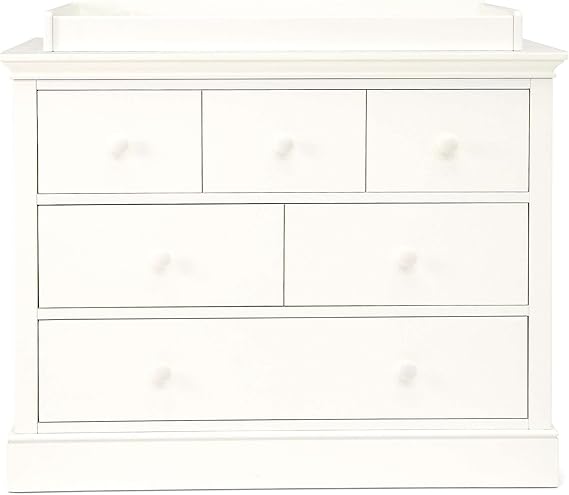 mamas and papas oxford 3 piece set white