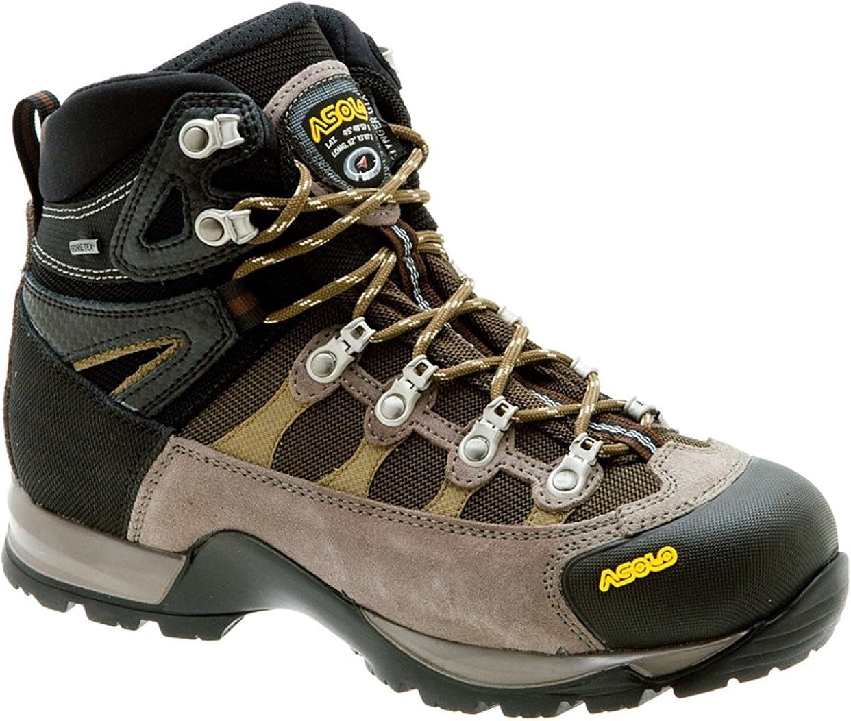 asolo stynger replacement