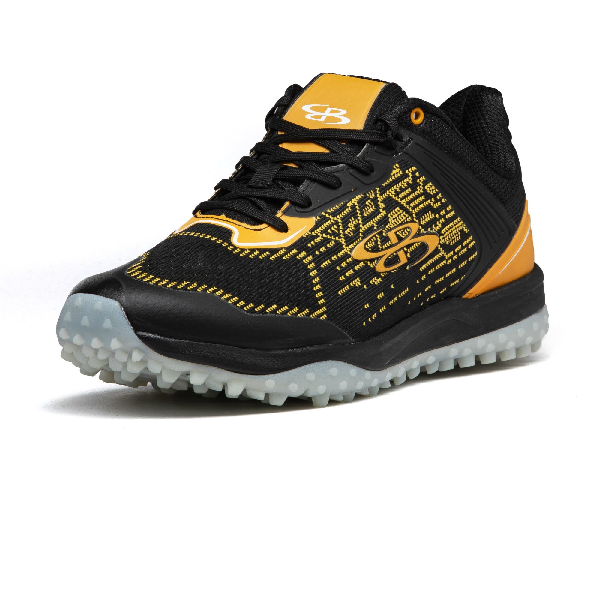 Boombah Viper Pureknit Men's Turf - Status