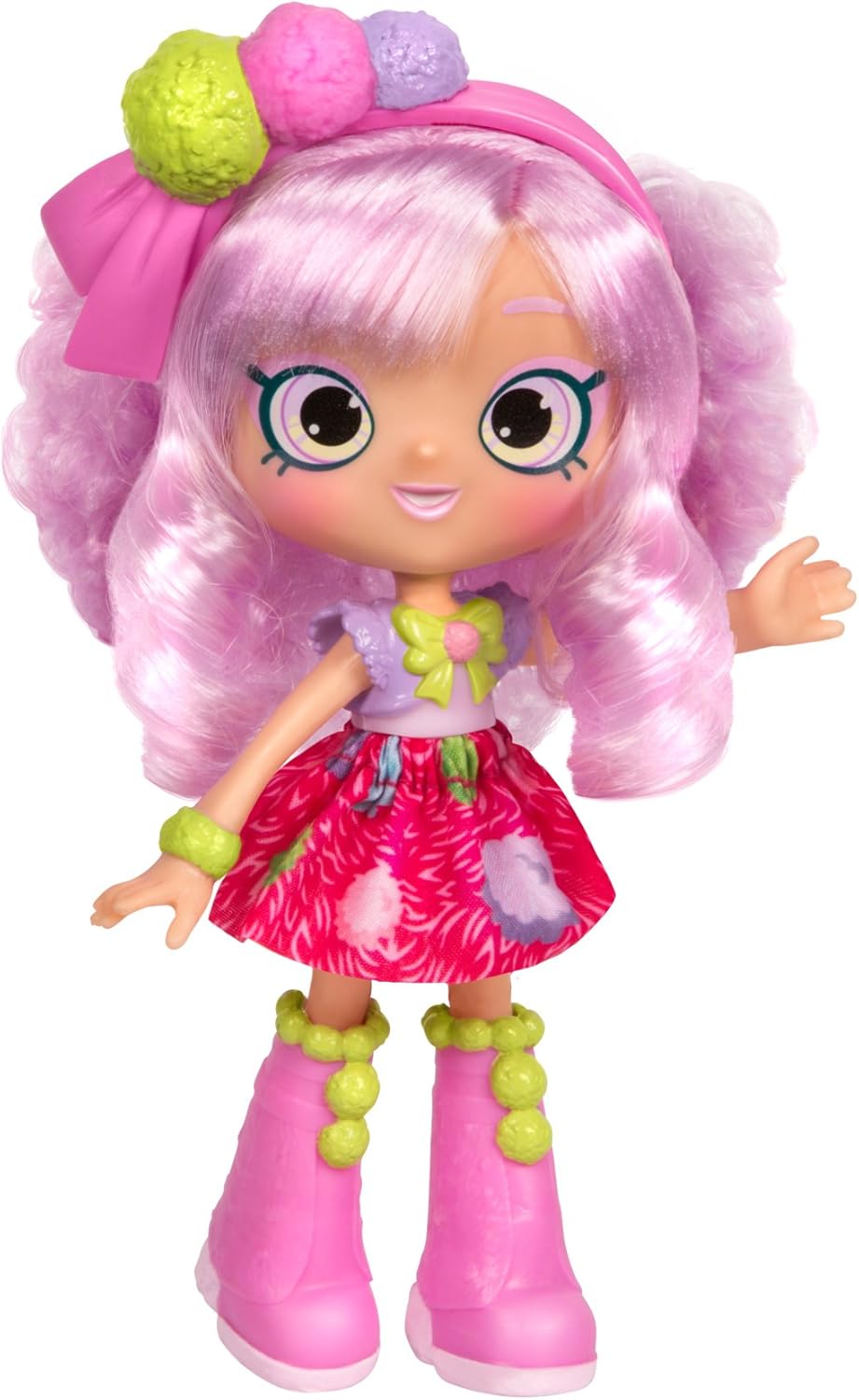 shopkins shoppies pommie