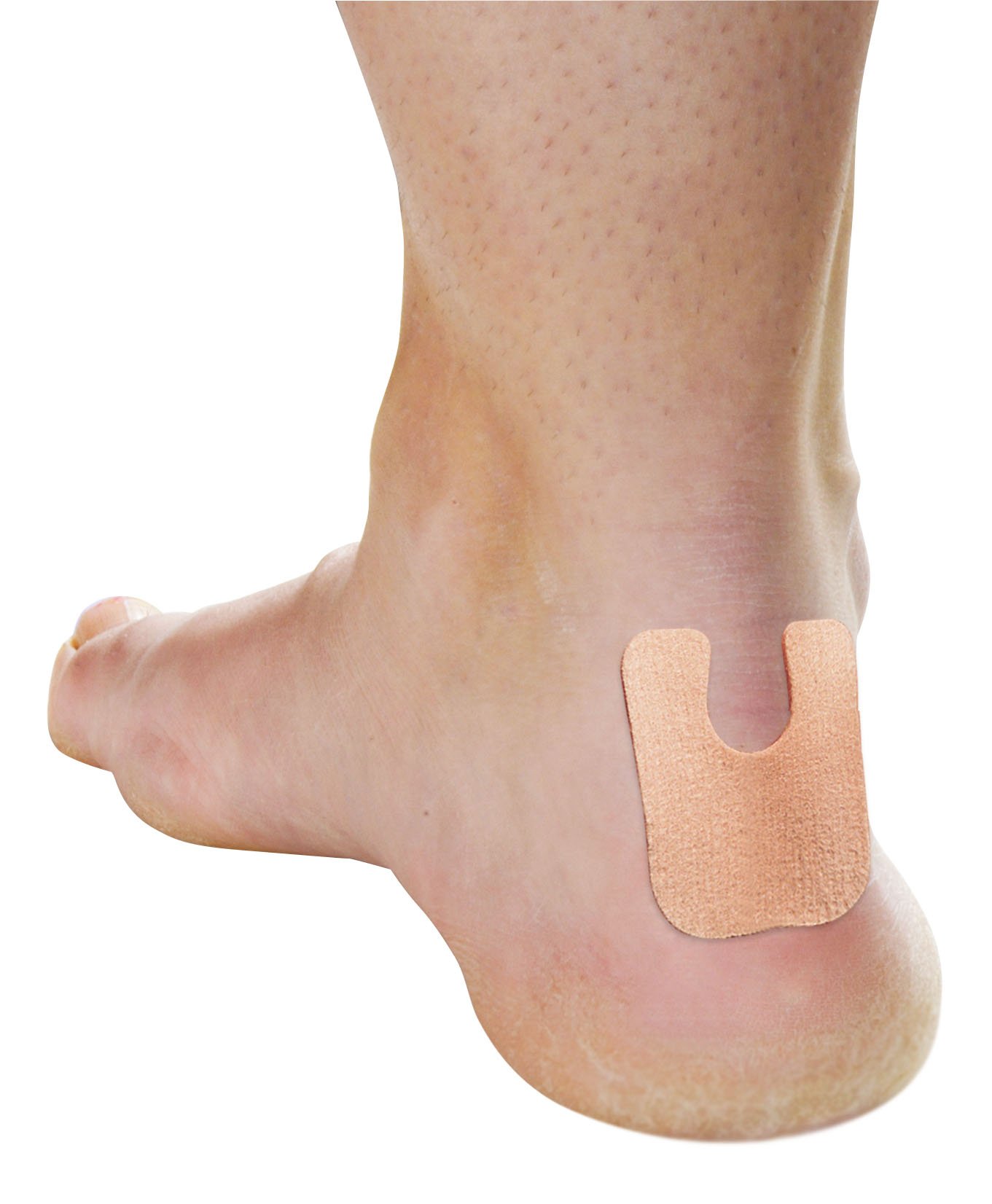 PediFix Felt Callus Protectors, 8-Count