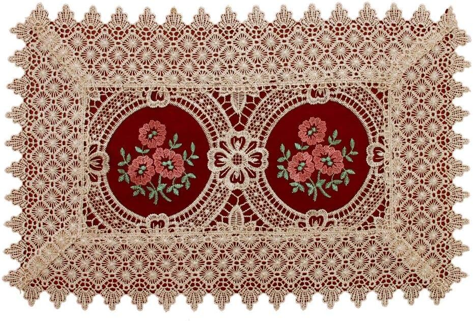 Best large kitchen table doily