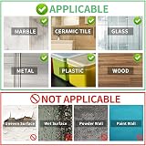 Jiaweixiang Double Sided Mounting Tape Heavy Duty Clear 5.0m x 3.0cm view 6