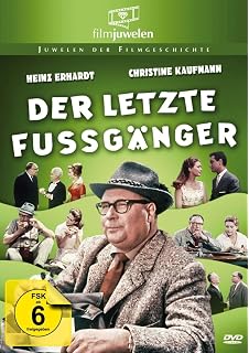 Immer Die Radfahrer Amazonde Heinz Erhardt Mady Rahl Peter