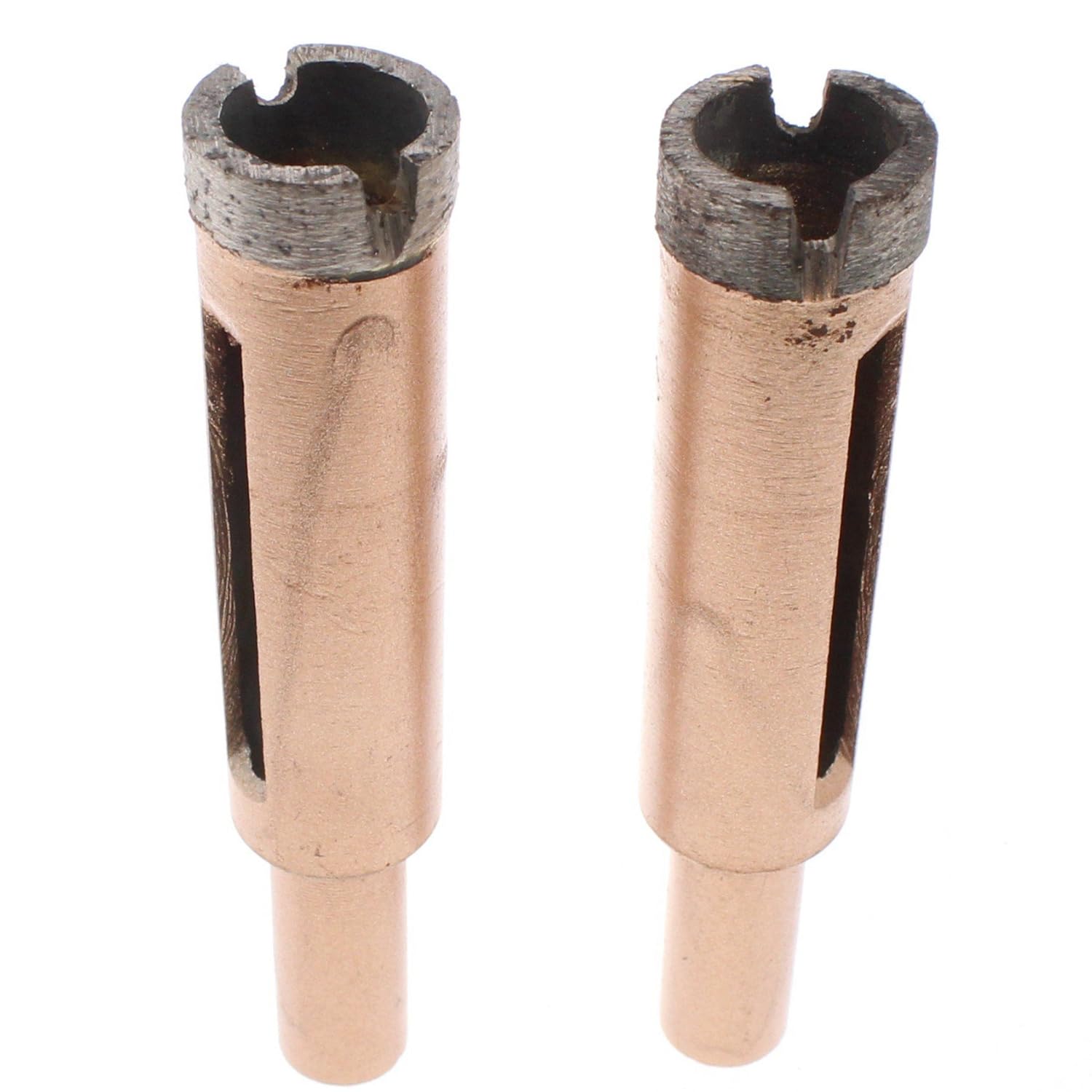 ILOVETOOL Sintered Diamond Core Drill Bit Set 16 mm Drilling Holes