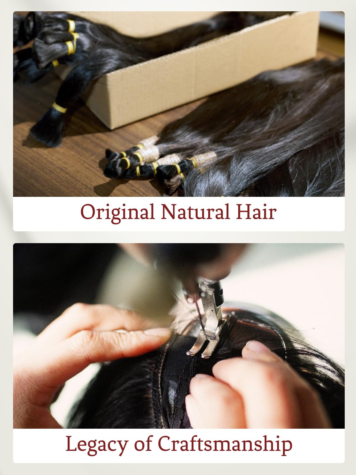 LOVELINE Clip in Hair Extensions Real Human Hair, 100% Remy Human Hair Extensions Clip Ins for Women, 7Pcs 12Inch 85g, Natural Black