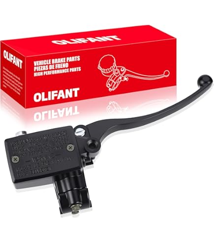 Amazon.com: 1PZ RGH-F4D Rear Gas Shock for Honda FourTrax 300 2x4