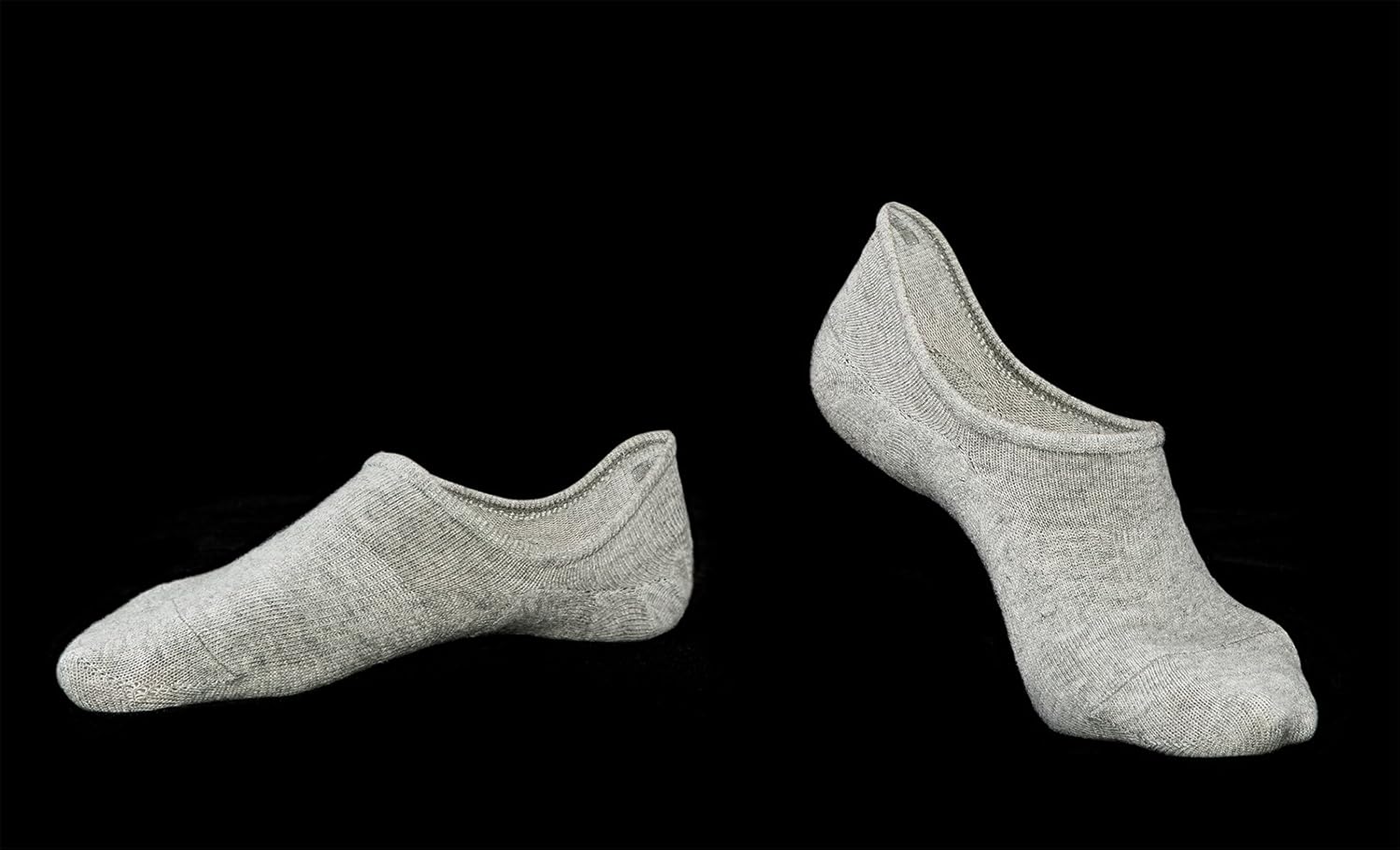 IDEGG Women and Men No Show Socks Low Cut Anti-slid Cotton Athletic Casual Socks at  Women’s Clothing store