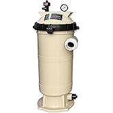 TycoonWon for EC-160354 CCRP100 Cartridge Filter Replacement for Pentair 100 Sq.ft Cartridge Filter,Aftermarket Pool Cartridge Filter