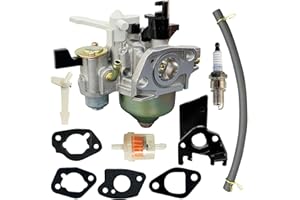 ALFUL Ruixing GX160 GX200 Carburetor for Honda GX120 GX140 GX160 GX168 GX200 5HP 5.5 hp 6.5HP Engine Predator 212cc Carb 196cc 163cc OHV 224cc Engine