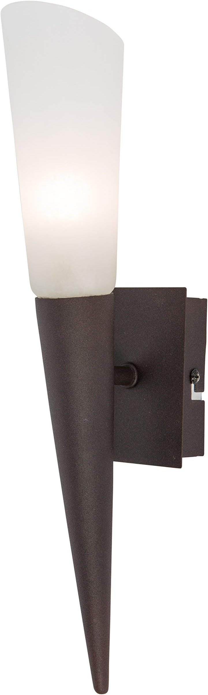 Nino Leuchten Riverpool 23520111 LED Wall Light [Energy Class A++]