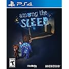 Among the Sleep - PlayStation 4