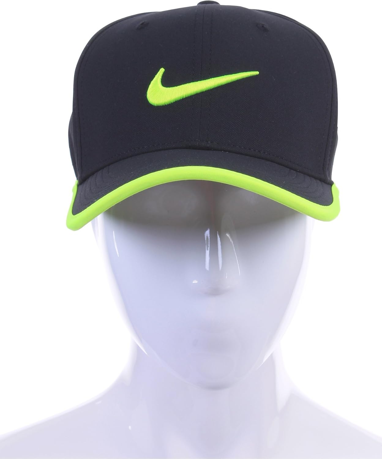 Amazon.com: Nike Mens Vapor Classic 99 Dri-Fit Training Hat B: NIKE: Clothing