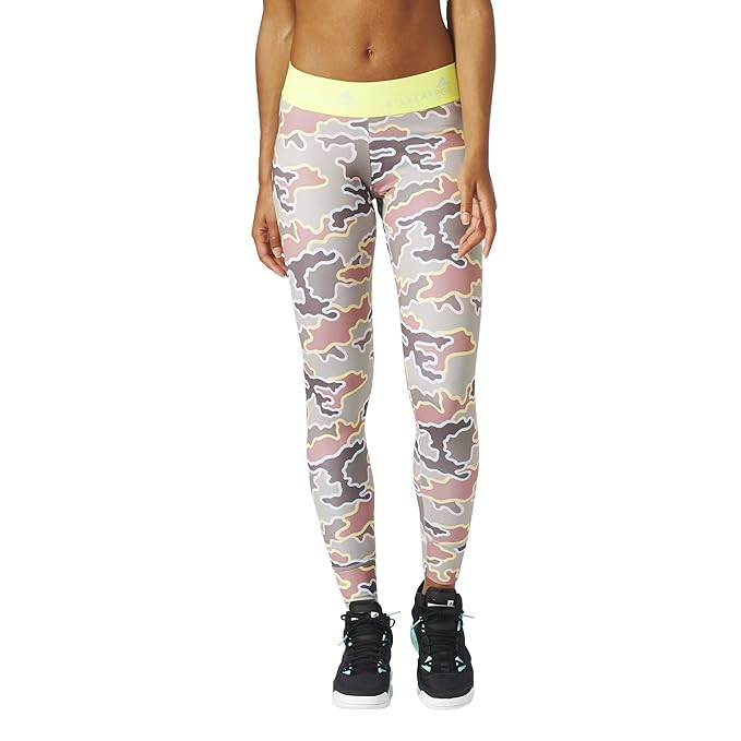 adidas performance leggins