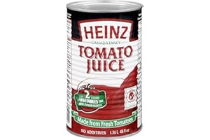 Heinz Tomato Juice,