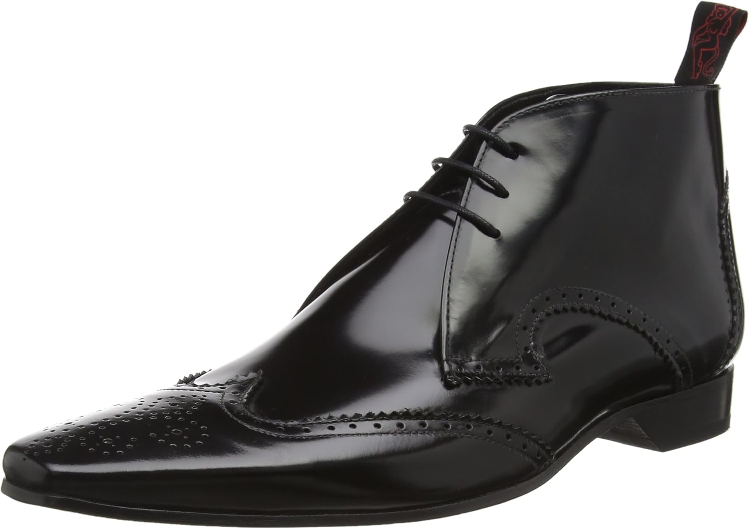 jeffery west chukka boots