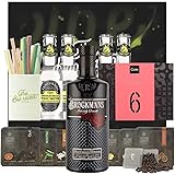ginebra brockmans amazon