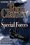 Special Forces: A Guided Tour of U.S. Army Special Forces (Tom Clancy's Military Referenc)