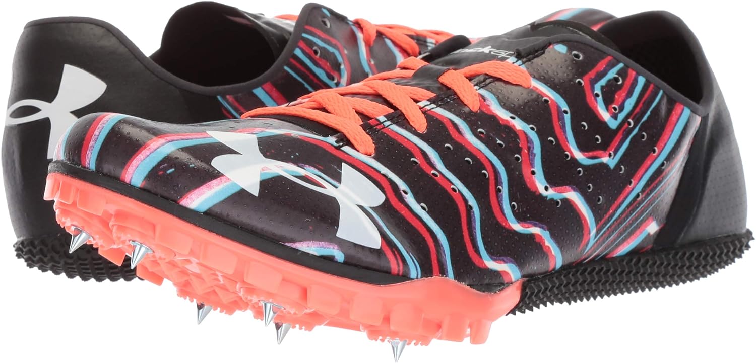 under armour kick distance 2