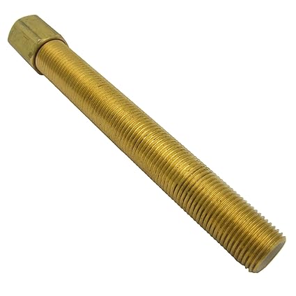 Lasco 08 1281 Lead Free Faucet Shank Extender For Water Dispenser