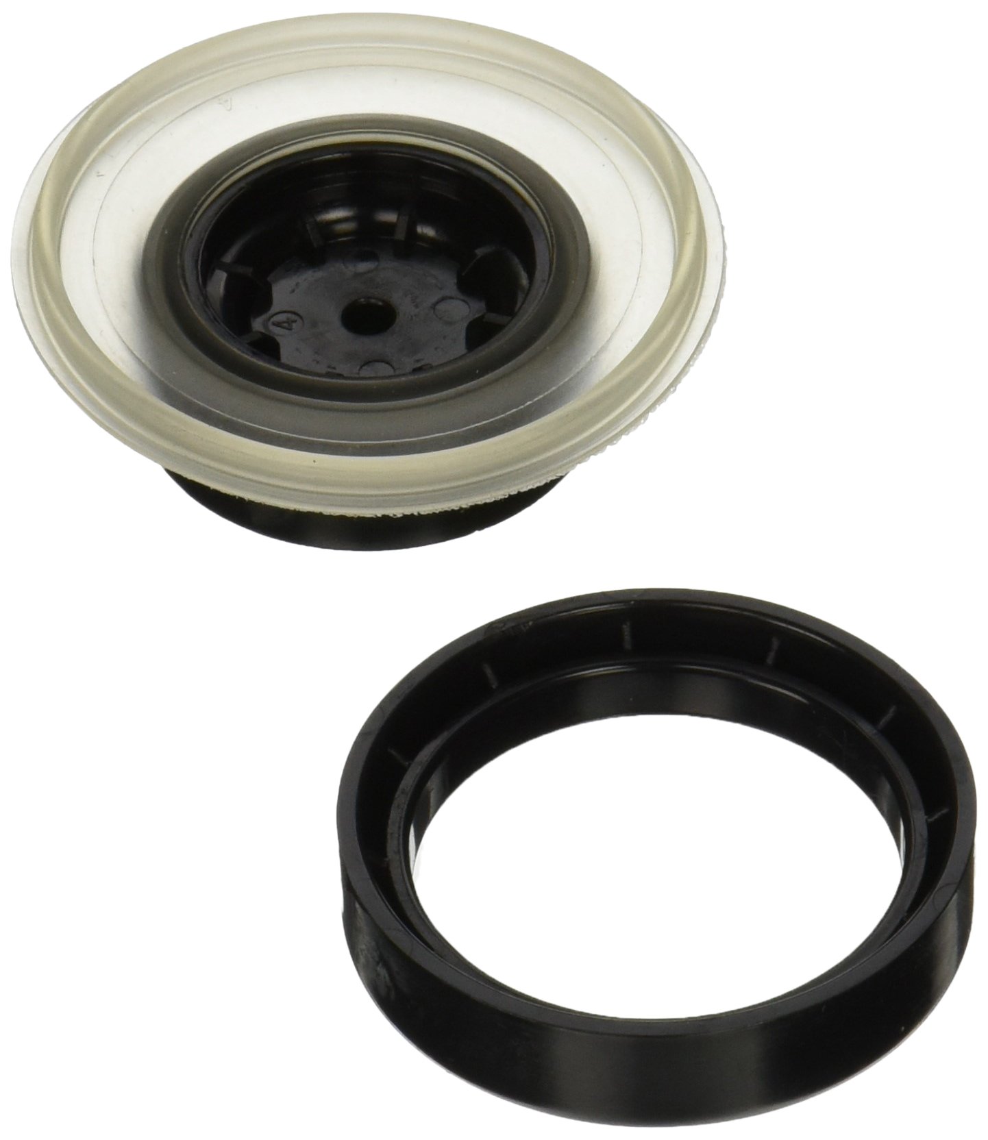 Photo 1 of Orbit 57473 Jar Top Automatic Sprinkler Valve Diaphragm