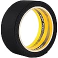 LLPT Wetsuit Repair Tape Iron On 1.6” x 16.5 Ft Seam Sealing Patch Waterproof for Neoprene Wetsuit Drysuit Fishing Suits Indu