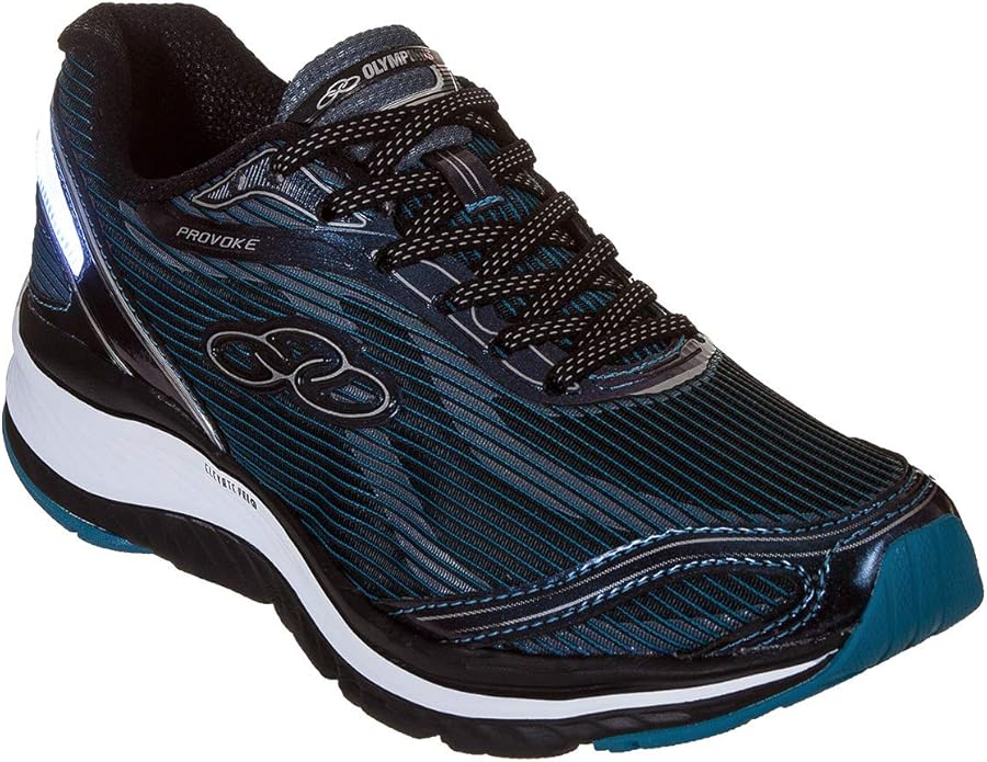 olympikus provoke led