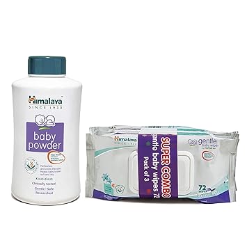 himalaya baby powder 700g