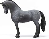 Schleich Horse Club Pura Raza Española Stallion Mare Figurine Toy view 3