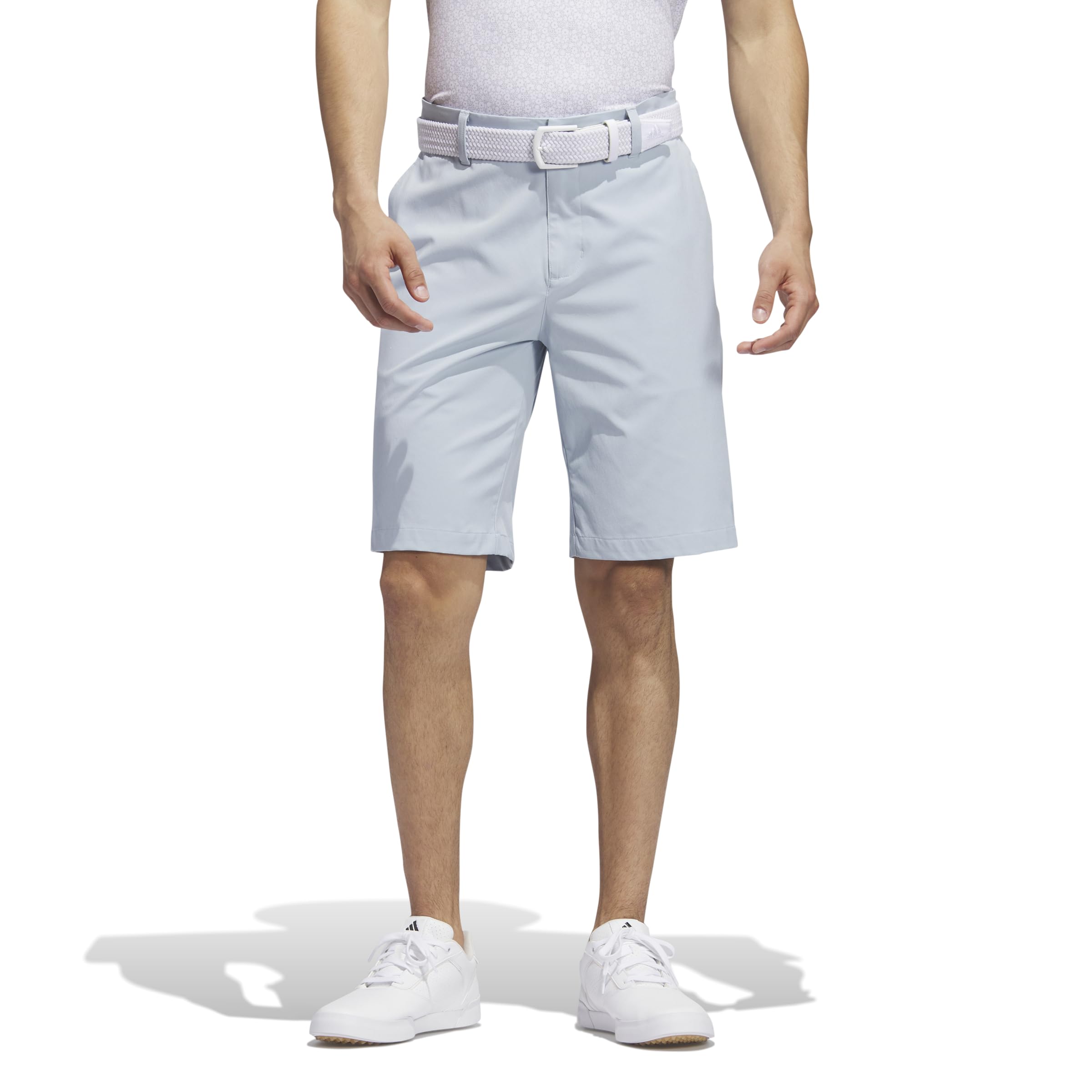 adidas Mens Ultimate365 8.5-Inch Golf Shorts, Wonder Blue, 36 Image adidas Mens Ultimate365 8.5-Inch Golf Shorts, Wonder Blue, 36 Image