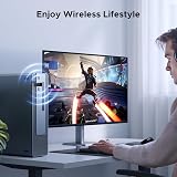 UGREEN Bluetooth 6.0 Adapter USB Dongle for PC Windows 11/10/8.1 view 6