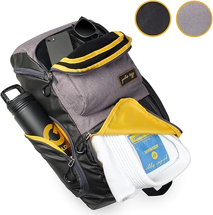 bjj gym bag