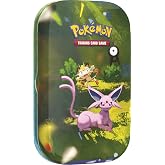 Pok&eacute;mon TCG: 30th Celebration Mini Tin