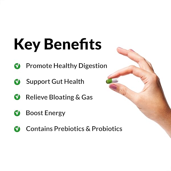FORCE FACTOR PROBIOSLIM PROBIOTIC SUPPLEMENT FOR WOMEN AND MEN WITH PROBIOTICS AND GREEN TEA EXTRACT, REDUCE GAS, BLOATING, CONSTIPATION, SUPPORT DIGESTIVE AND GUT HEALTH, 120 CAPSULES (2-PACK)