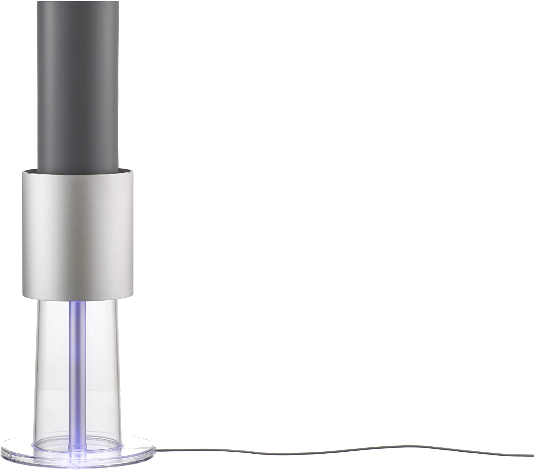 Lightair Surface IonFlow 50 Air Purifier - Silver